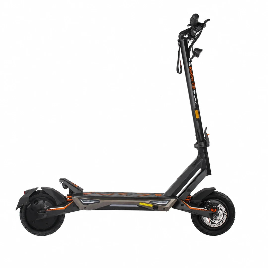KuKirin T3 2026 Hydraulic Performance Edition – image 3