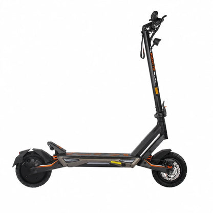 KuKirin T3 2026 Hydraulic Performance Edition – image 3