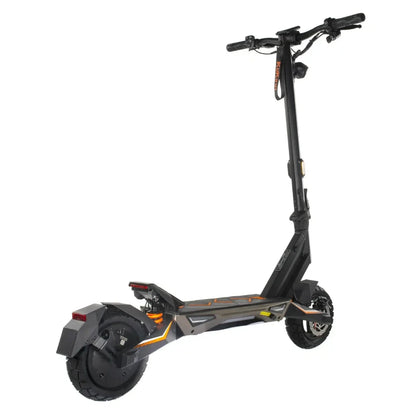 KuKirin T3 2026 Hydraulic Performance Edition – image 4