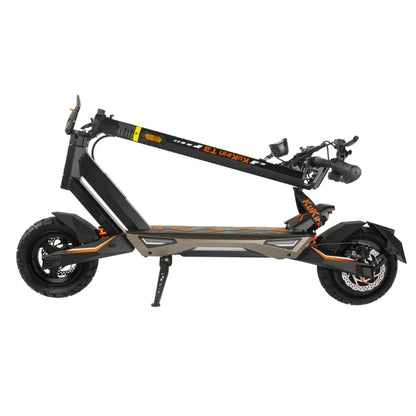 KuKirin T3 2026 Hydraulic Performance Edition – image 5