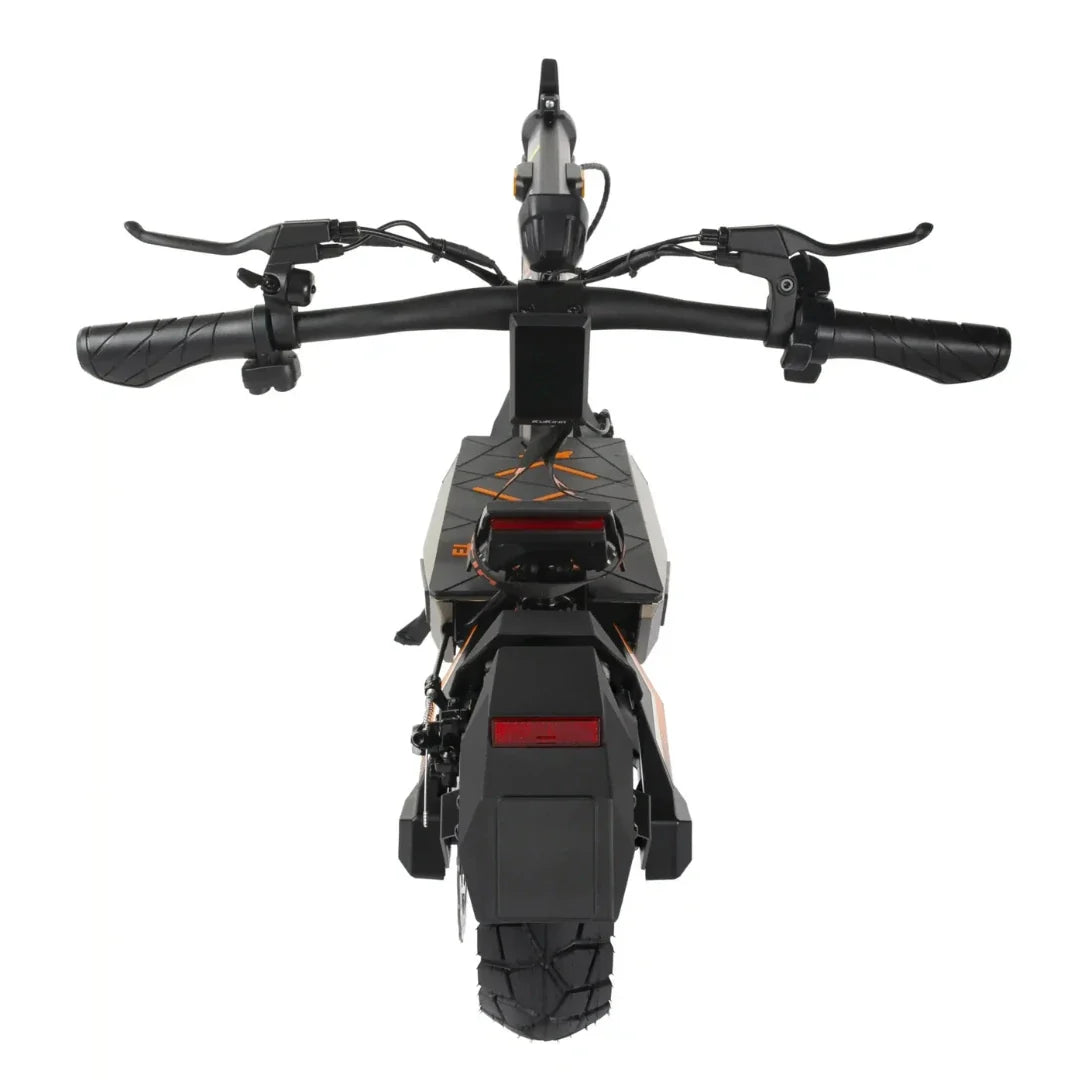 KuKirin T3 2026 Hydraulic Performance Edition – image 6