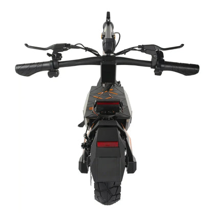 KuKirin T3 2026 Hydraulic Performance Edition – image 6