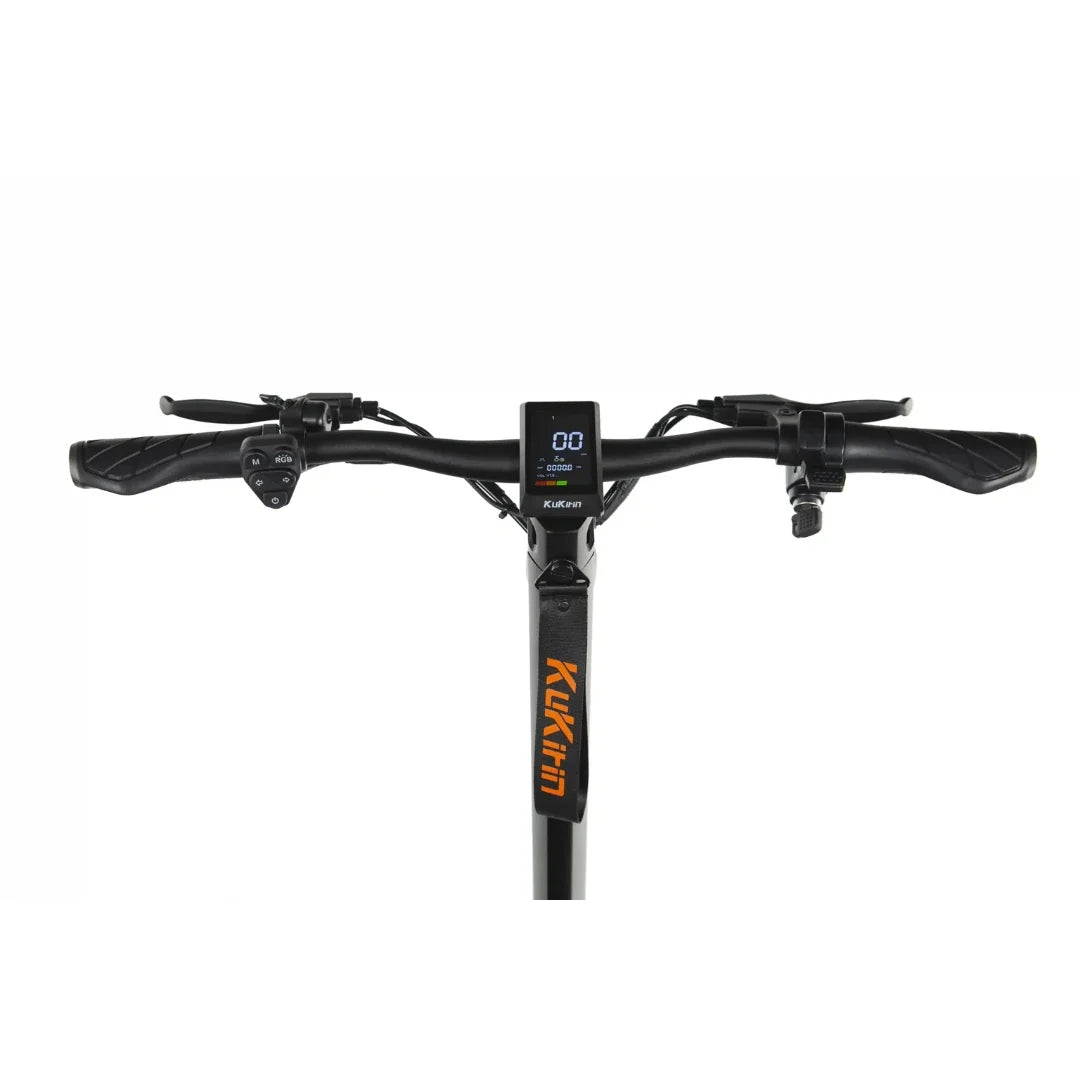 KuKirin T3 2026 Hydraulic Performance Edition – image 7