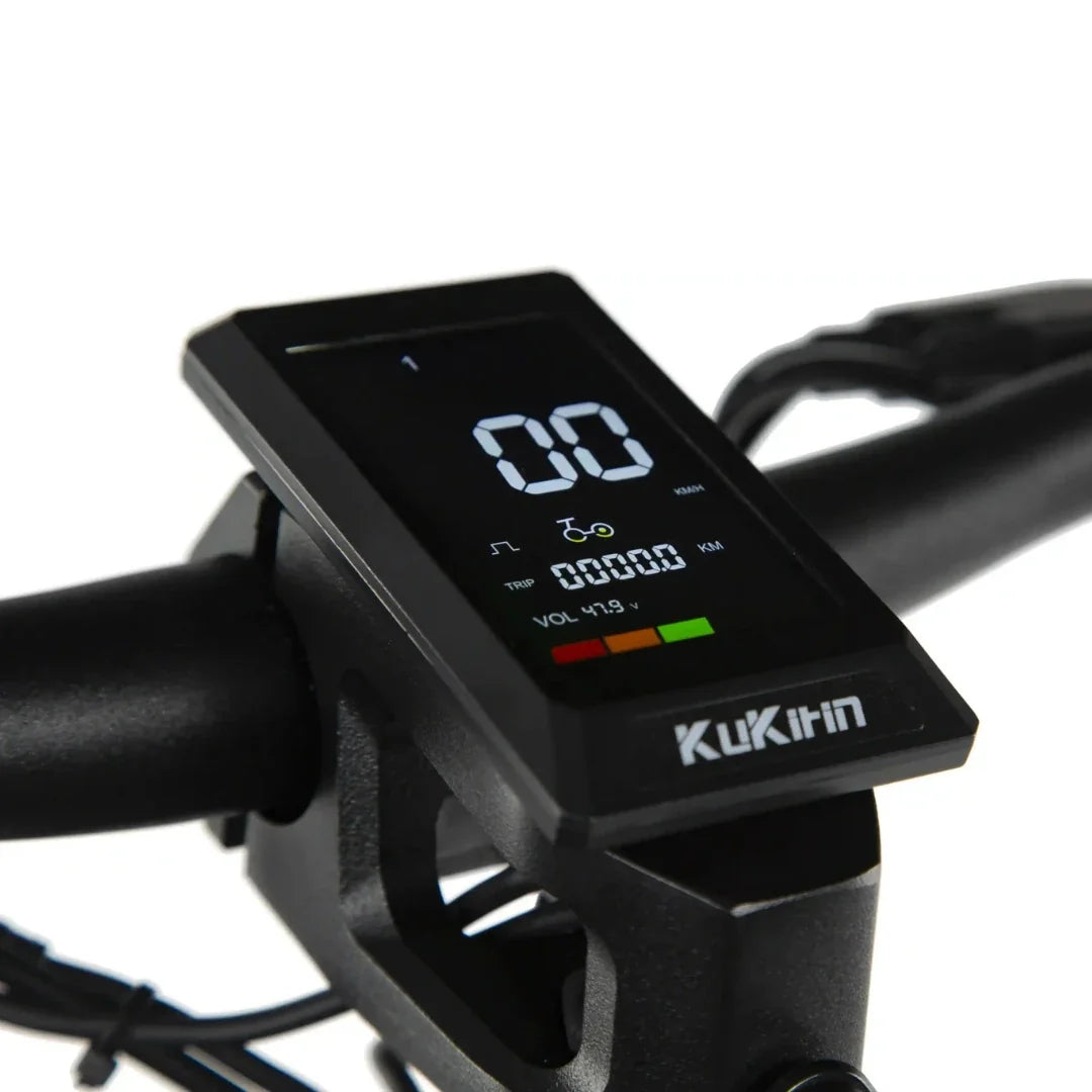 KuKirin T3 2026 Hydraulic Performance Edition – image 9