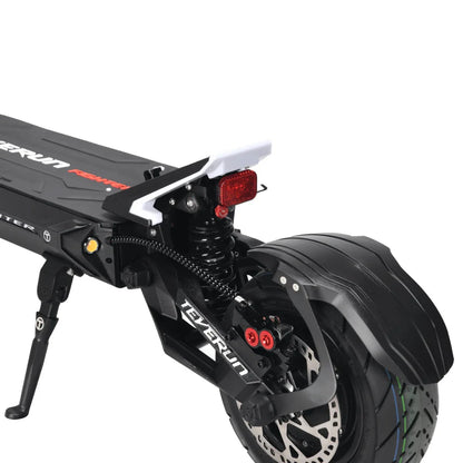 Teverun Fighter 11+ 2026