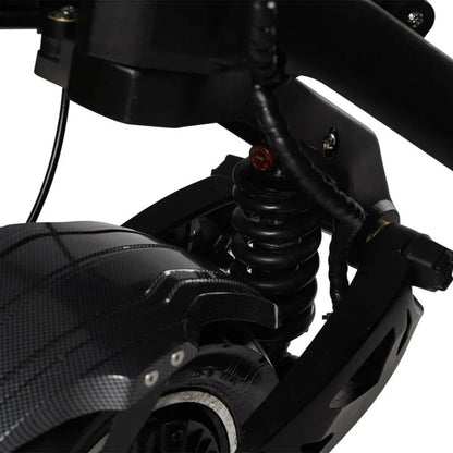 Teverun Fighter 11+ 2026