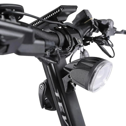 Teverun Fighter 11+ 2026