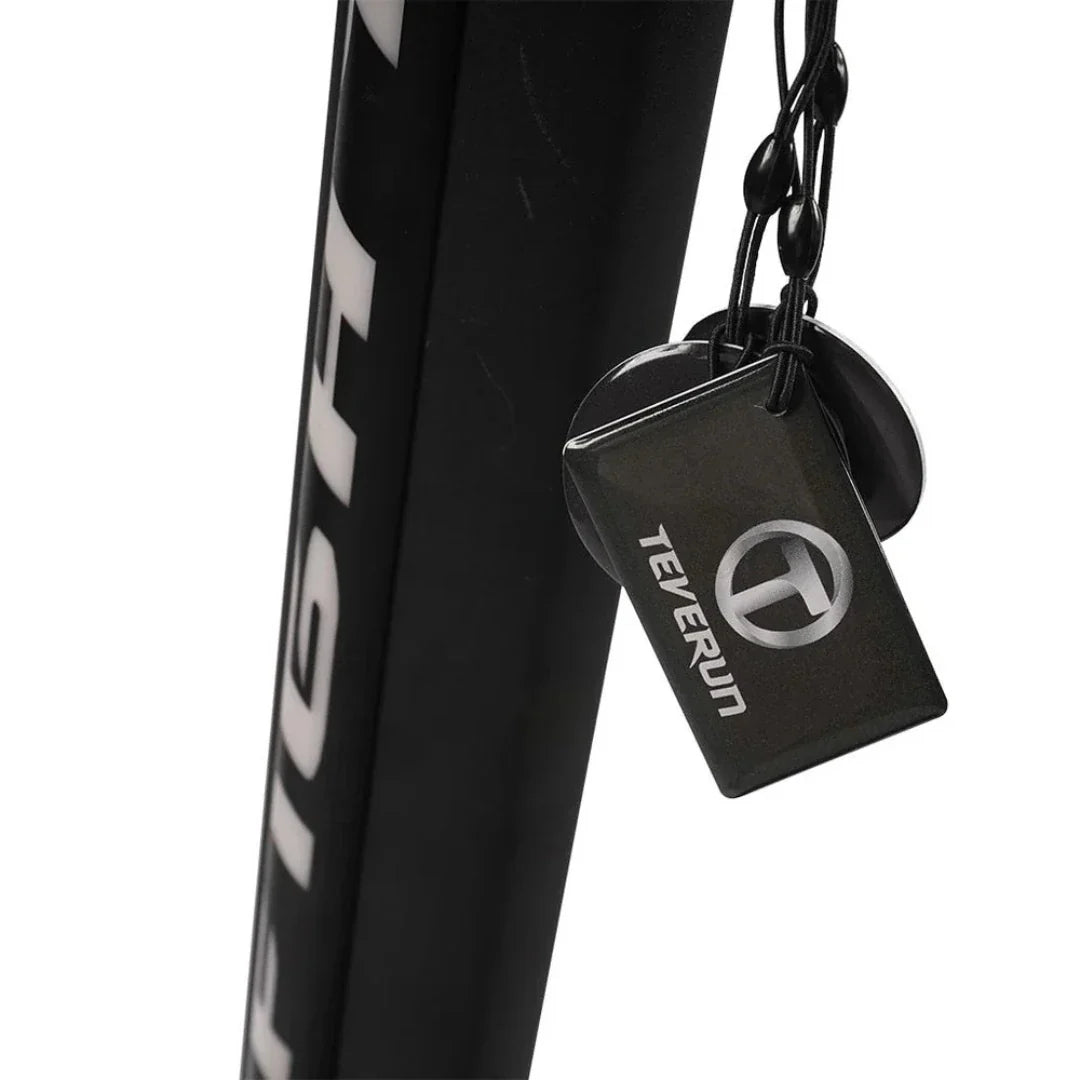 Electric scooter Teverun Fighter 11+ 2026 – key fob with logo