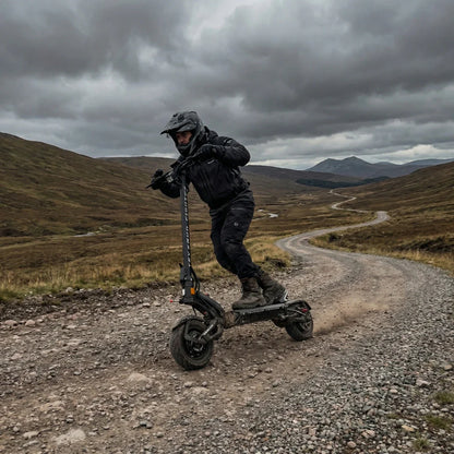 Teverun Fighter 11+ 2026