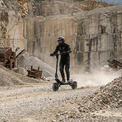 Teverun Fighter 11+ 2026