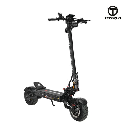 Teverun Fighter 11+ 2026