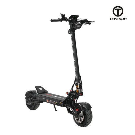 Teverun Fighter 11+ 2026