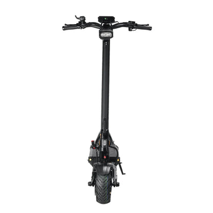 Teverun Fighter 11+ 2026