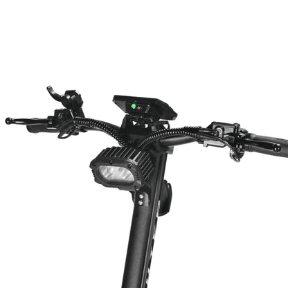 Teverun Fighter 11+ 2026