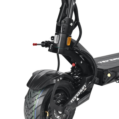 Teverun Fighter 11+ 2026