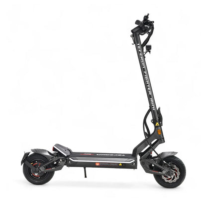 Teverun Fighter Mini PRO 2026