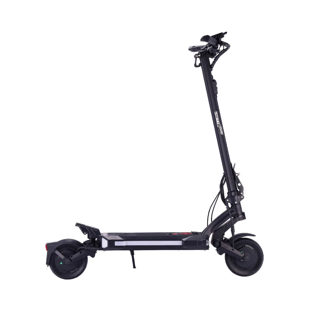 Electric scooter VSETT 8 APEX – right side view