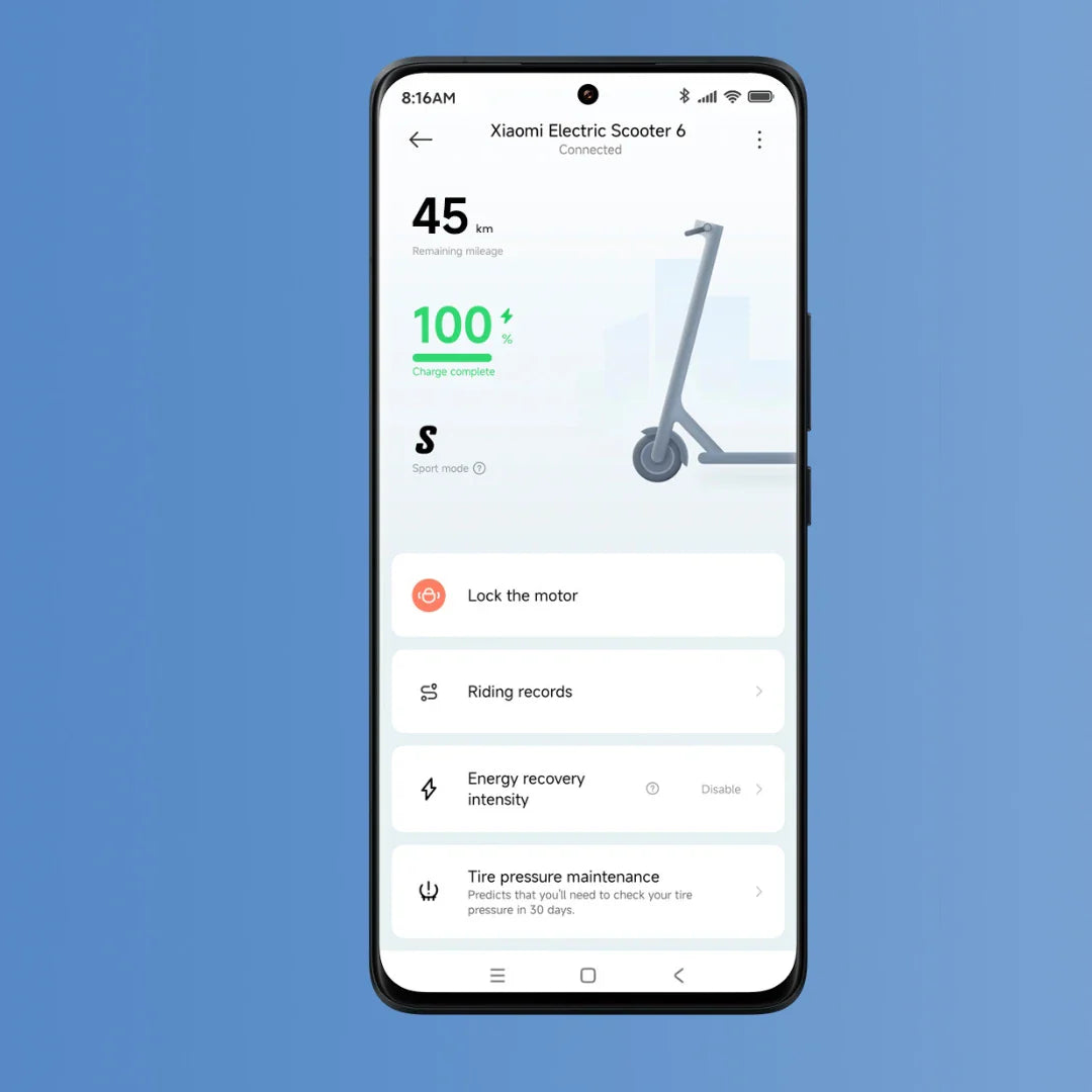 Xiaomi 6