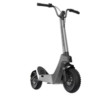 StreetBooster Castor