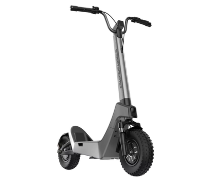 StreetBooster Castor