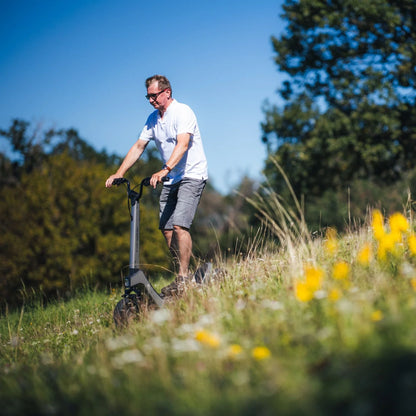 StreetBooster Pollux