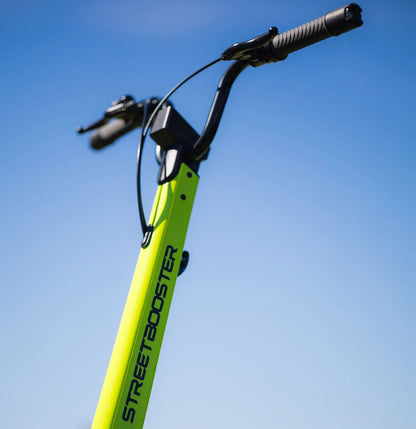 StreetBooster Castor