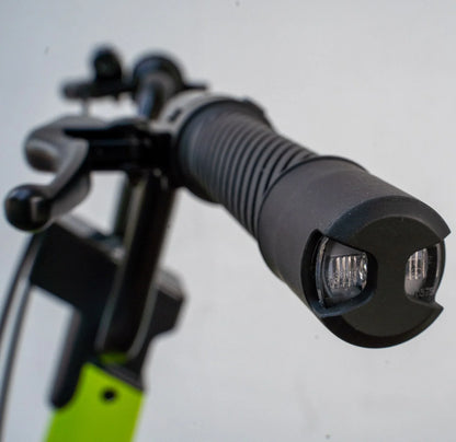 StreetBooster Castor