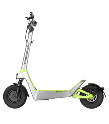 StreetBooster Castor