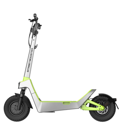 StreetBooster Castor