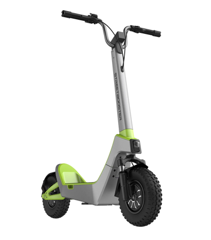 StreetBooster Castor