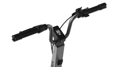 StreetBooster Castor