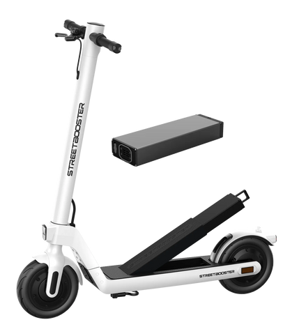 StreetBooster Sirius