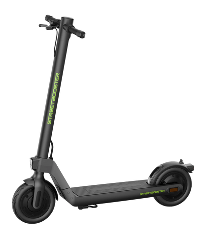 StreetBooster Sirius