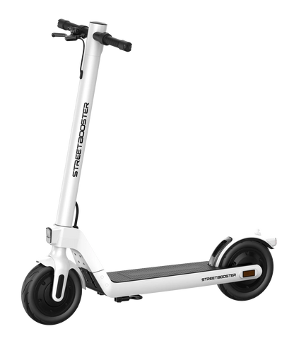 StreetBooster Sirius