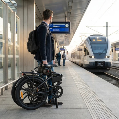 ADO A20 XE + Gratis prtljažnik