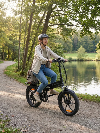 ADO A20 XE + Gratis prtljažnik