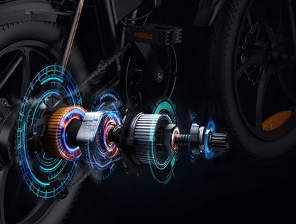 ADO A20 XE + Gratis prtljažnik
