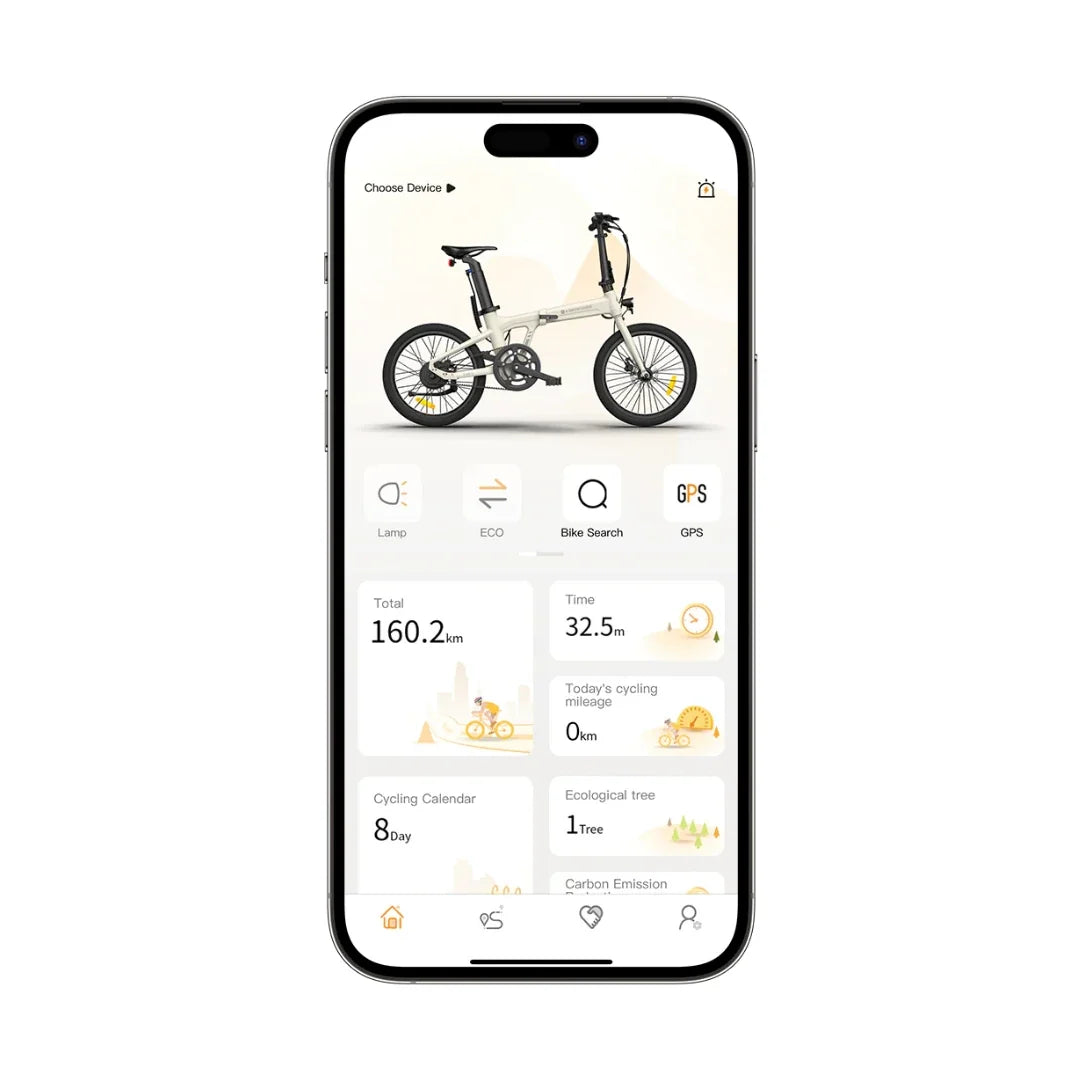 ADO Air 20S