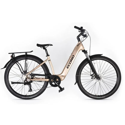 ECONO Apes CITY EER3 2026