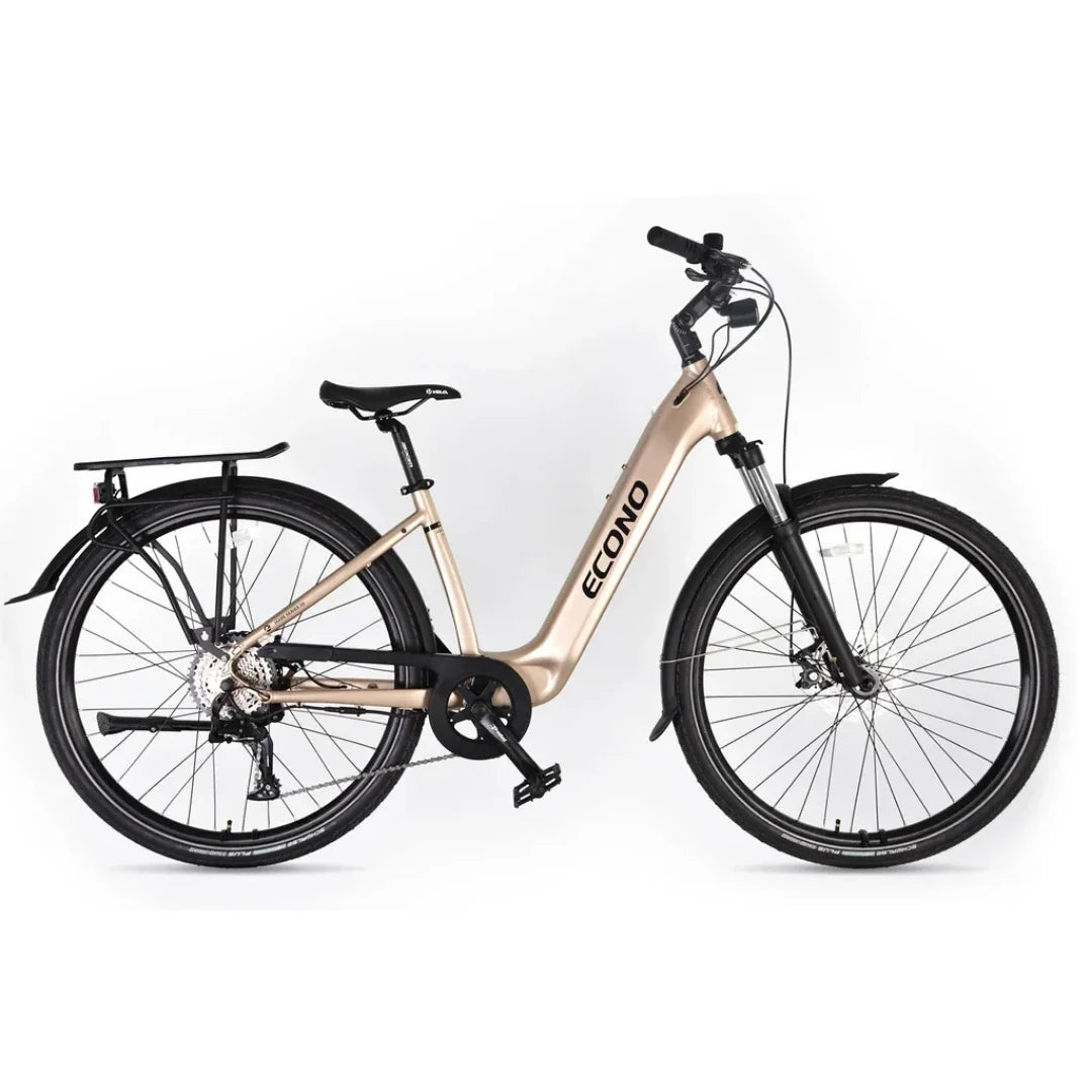 ECONO Apes CITY EER4 2026