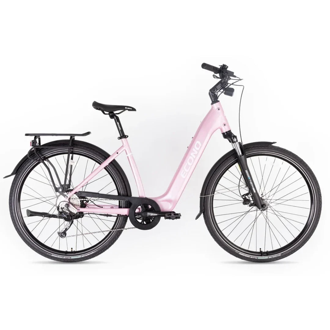 ECONO Apes CITY EER4 2026