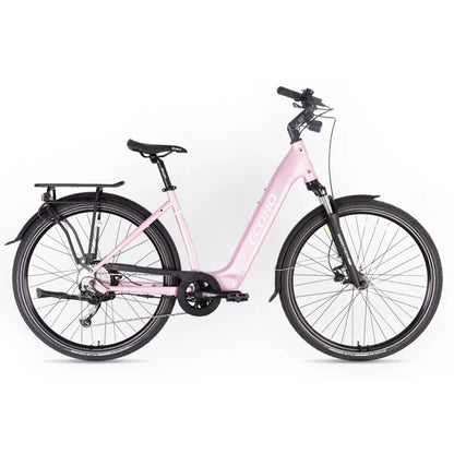ECONO Apes CITY EER4 2026