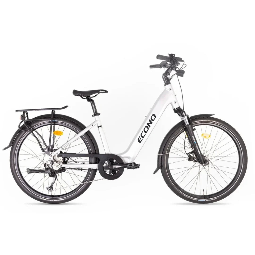ECONO Apes CITY EER4 2026