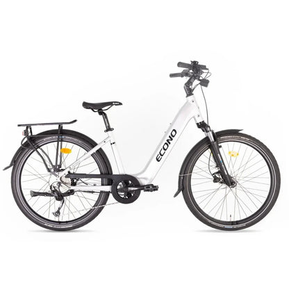 ECONO Apes CITY EER4 2026