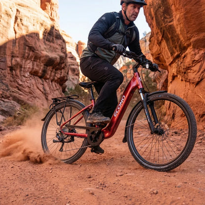 ECONO Apes SUV EER5 2026