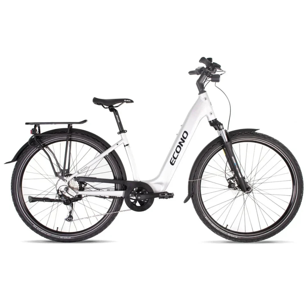 ECONO Apes SUV EER5 2026