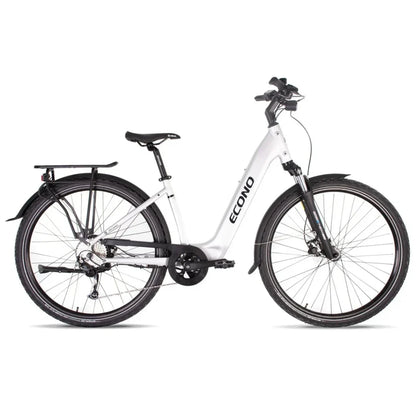 ECONO Apes SUV EER5 2026
