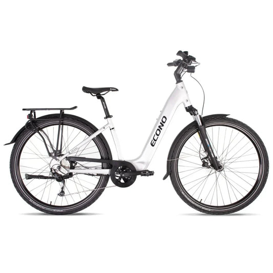 ECONO Apes SUV EER5 2026