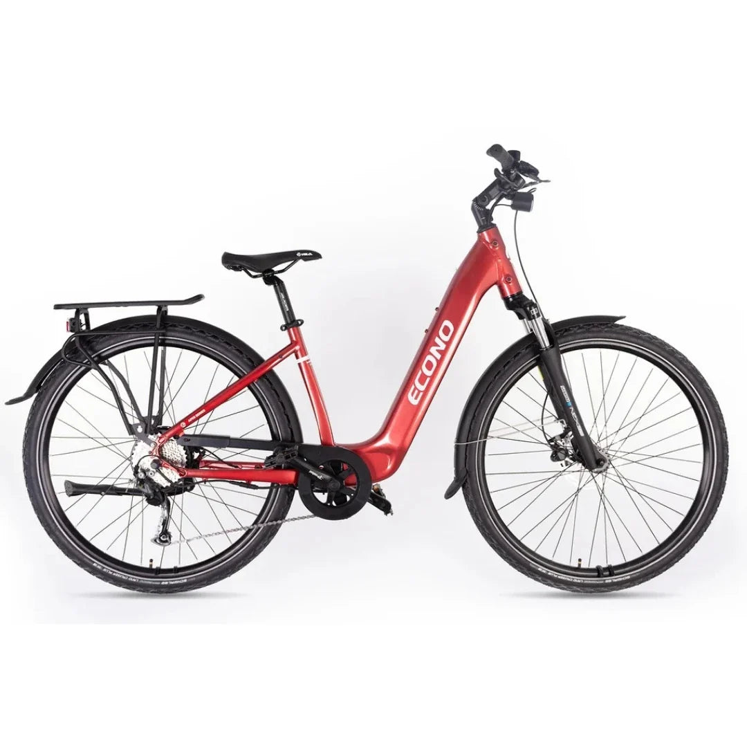 ECONO Apes SUV EER5 2026