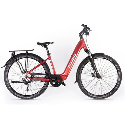 ECONO Apes SUV EER5 2026